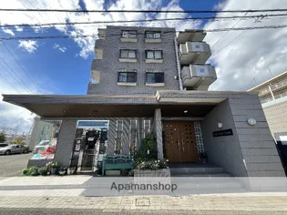 グランドステータスコヅカ【4階】の外観