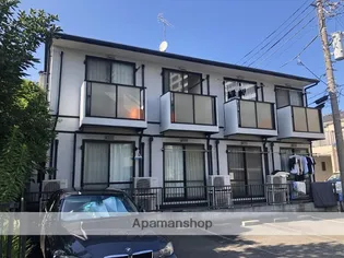 プレジオ塚越の画像