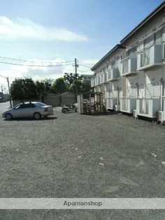 メゾン クレールの画像