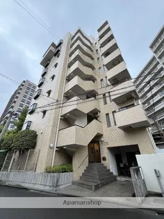 クレストK2【7階】の外観