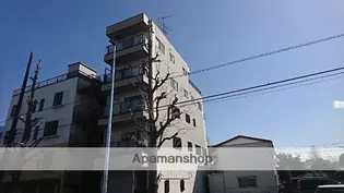 パークハイツ中島の画像