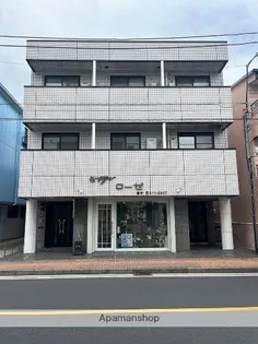 ドヌールローゼ【2階】の外観