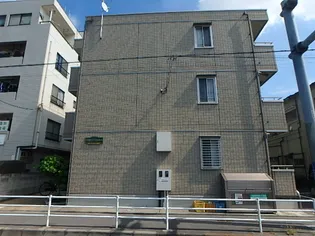 KOMUKAI RESIDENCEの画像