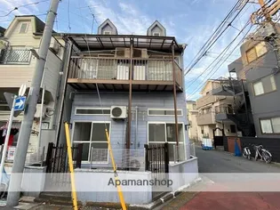 ホワイトシティー境町の画像