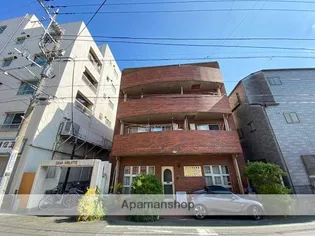 CASA VIOLETTE【301号室】の外観