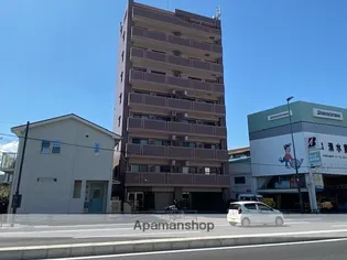 第6吉田ハイツの画像
