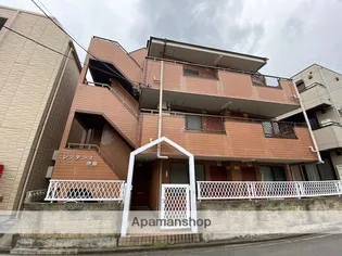 レジデンス伊藤の画像