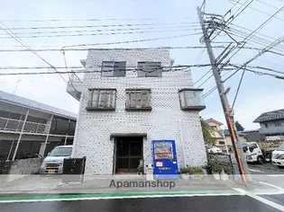 サンハイツ梶山の画像