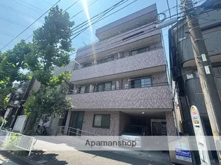 CRANE HILL SIDEの画像