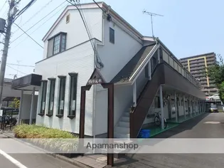 ヴィラ元木の画像