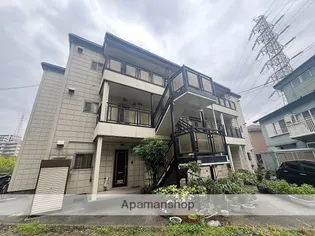 リバーパーク矢向の画像