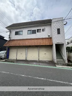 岡村ハイツ【205号室】の外観