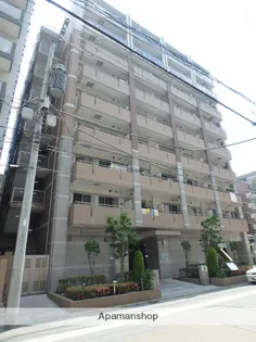 スペーシア川崎IIIの画像