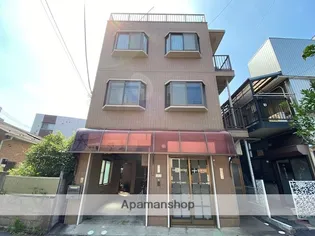 丸惣ビルの画像