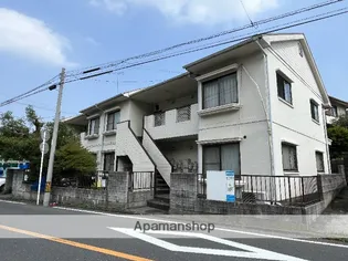 ロイヤル天水【103号室】の外観