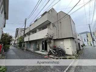 メゾンアサヒの画像