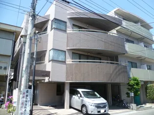 シェルポートの画像