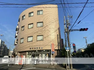 M2ハイムの画像