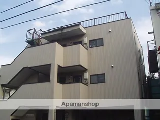 コーポサイトウの画像