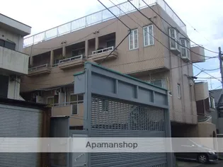 YMニュータウンの画像