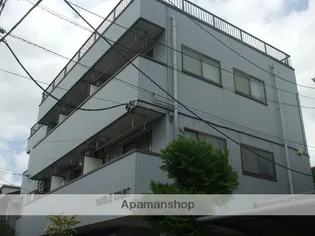 WARBLE COURTの画像