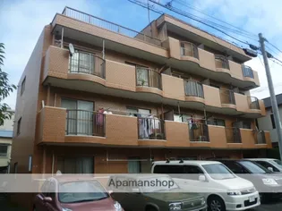 池田ハイツの画像