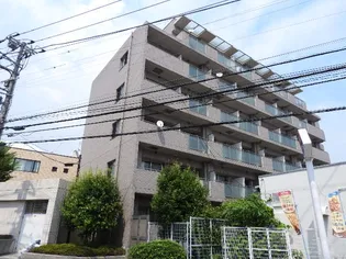 クラッサ元住吉の画像