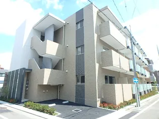 COMFORT南六郷の画像