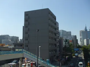 アリウス川崎の画像