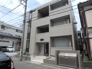 すみれの画像
