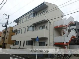 レジデンスカガワの画像