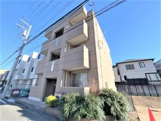 サンフォレスタ2番館の画像