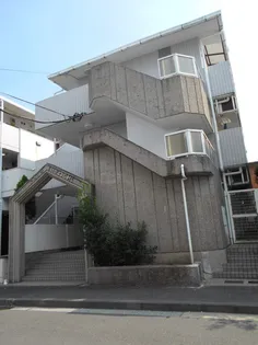 パルム日吉の画像