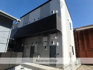 アクセルⅡ【103号室】の外観