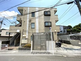 グリーンハイツ駒岡の画像