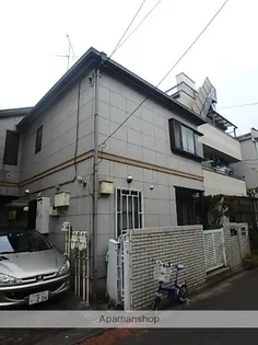 ハイツ瀧野の画像