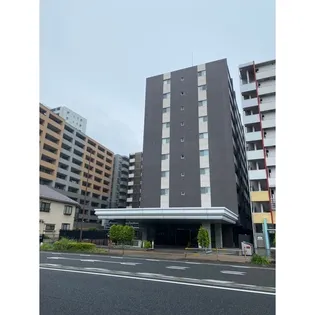 プレシス横濱新子安の画像