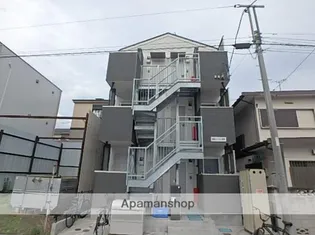 メゾンNYの画像