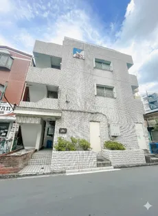 スカイコート大倉山の画像