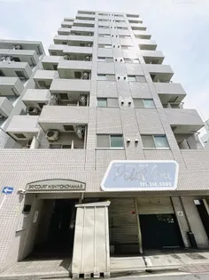 スカイコート西横浜第6【508号室号室】の外観