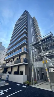 エスポワール登戸【14階】の外観