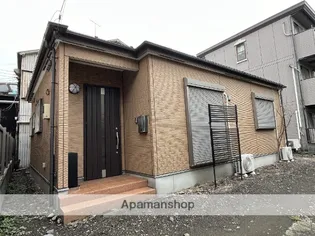 神奈川県川崎市川崎区池上新町1丁目【一戸建】の外観