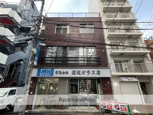 佐藤ビルの画像