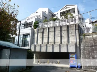 サンクレール野毛山公園の画像