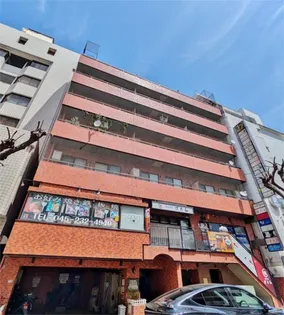 ライオンズマンション関内第2の画像