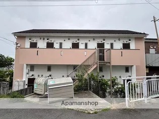 G Aタウン南太田B棟の画像