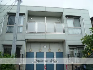 コーポワンエイトBの画像