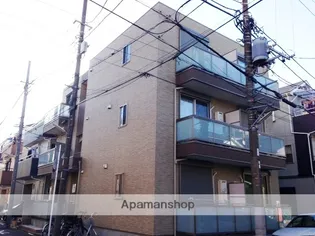 リラックス浜町の画像