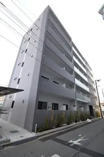 セレース川崎大師の画像