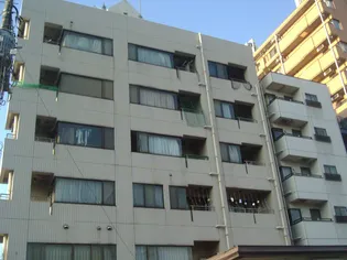 メゾン内田の画像